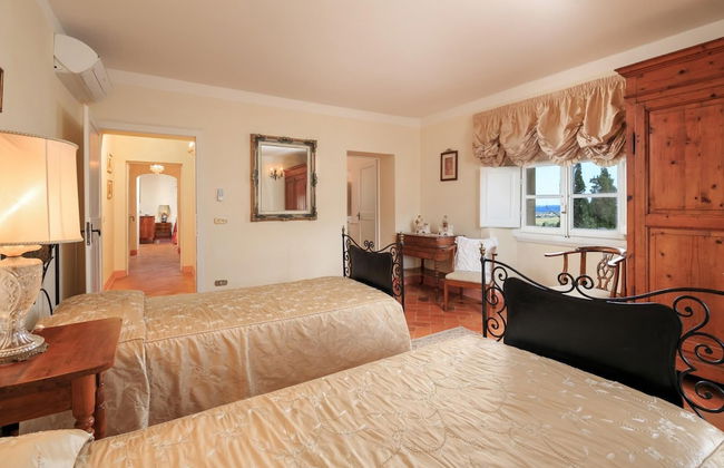 Rocca di Cetona - a Medieval Castle - Foto 45