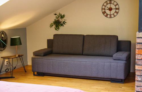 Villa Pro Musica - opcja śniadania - Foto 47