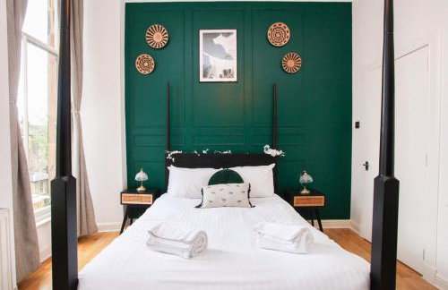 Lovely spacious 2 Bed Flat - Foto 13