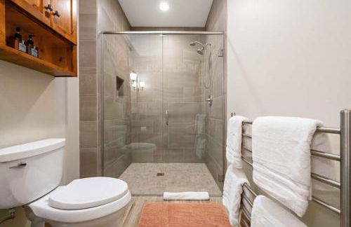 Ultimate Guesthouse - Foto 19