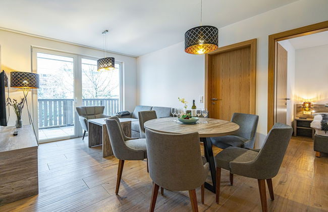 Haus Bergblick - Foto 60