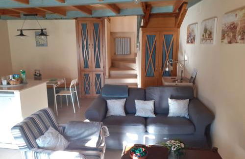 Casa Manolita - Foto 10