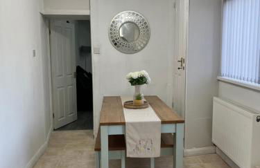 Ty Noah- Home In The Heart Of Pembrokeshire - Foto 20