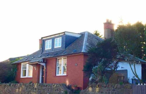 Family seaside home, easy access to Edinburgh - Foto 26