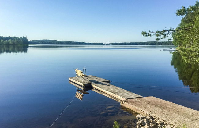 Kettukallio - Foto 3