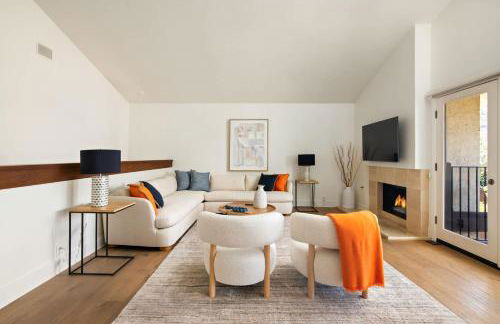 La Jolla Hillside Views and Coastal Comfort - Foto 10