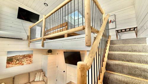 Treetop #7 at East Zion Resort - Foto 3