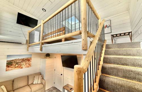 Treetop #7 at East Zion Resort - Foto 3