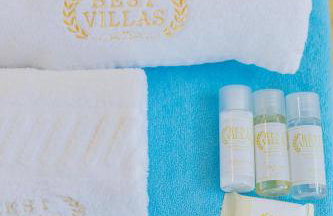 Best Villas - Park Ofir - Foto 45