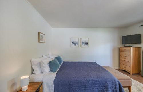 Capital City Comfort - Foto 24