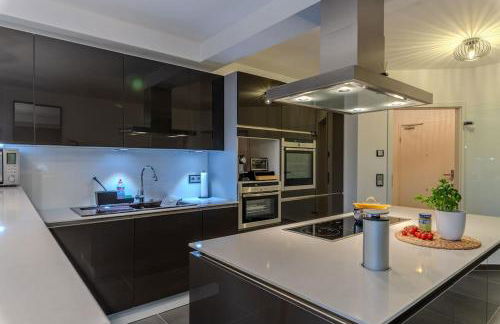 Luxus am Park Altstadt-Barrierefrei-Parkplatz - Photo 6