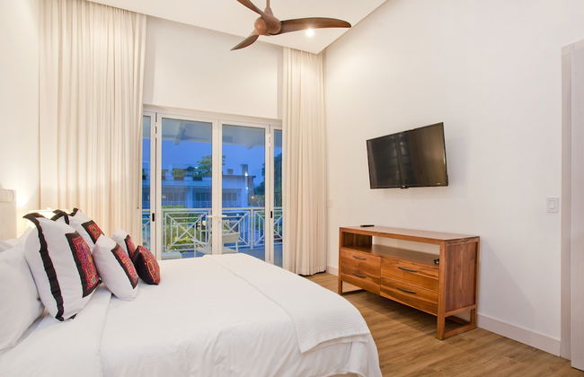 Las Villas Marina Pez Vela - Foto 28