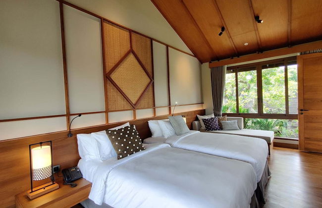 Rarin Villas - Foto 16