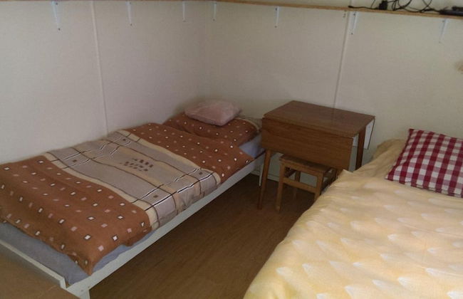 Chaty pod Sokolím Hřbetem - Foto 14