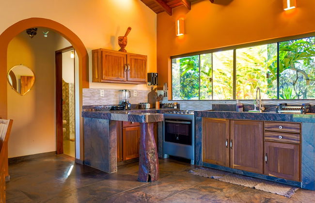 Terra Coral - Chapada dos Veadeiros - Foto 27