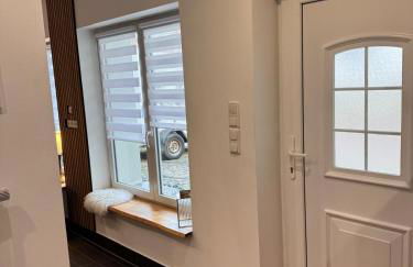 Ferienwohnung Erfurter Seen - Nöda 2 - Foto 10