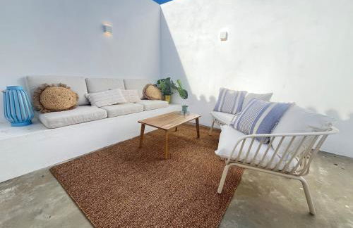 Casa Palma w pool - Scandi decor -Portuguese feel - Foto 2