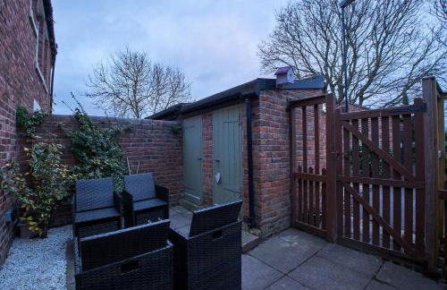 Your Home from Home - River bank - Foto 76