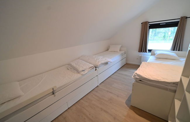 Water Mill With Swimming Pool and Sauna - Foto 7