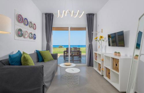 Niva Kamiros Apartments - Foto 19