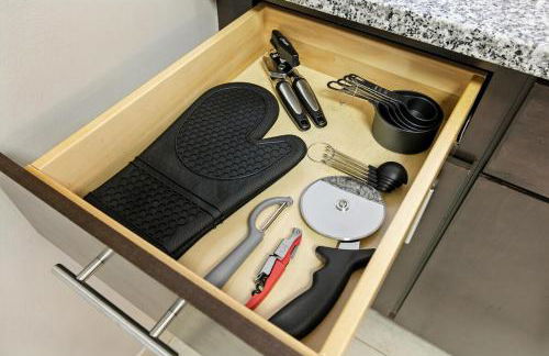 Boutique DCA Unit-Sleeps 7-Free Parking-Great Spot - Foto 18