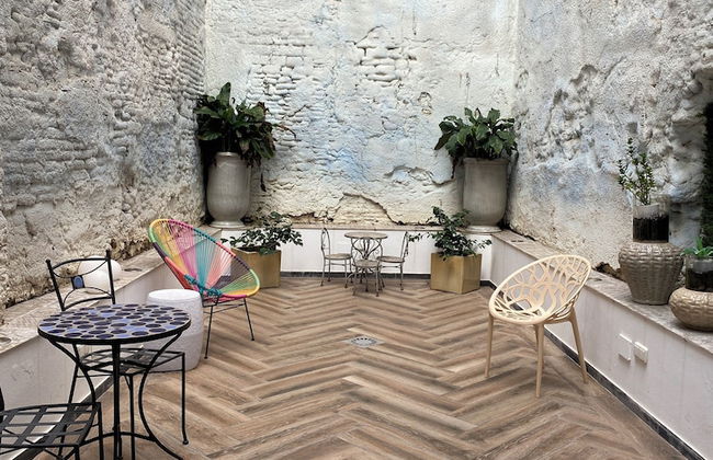 Stay U-nique Apartments Rosaleda - Photo 57