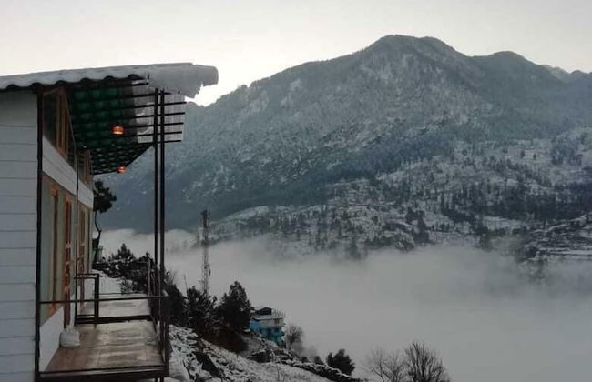 Aikyam Cottages and Camps - Photo 8