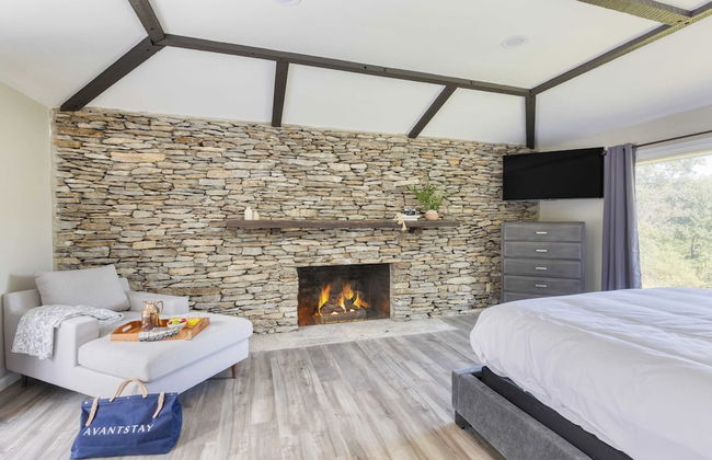 Amber Escape by Avantstay 3 Unique Spaces + Pool - Foto 49