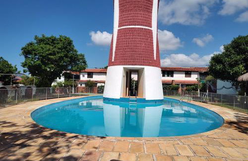 Itaipuaçu Casa de Veraneio com Piscina - Foto 41