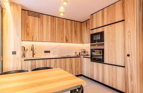 Résidence Les Cristaux - CRISTAUX C20 MAE-0261 - Foto 6