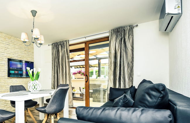 Bliss Residences Biograd 2 - Foto 16