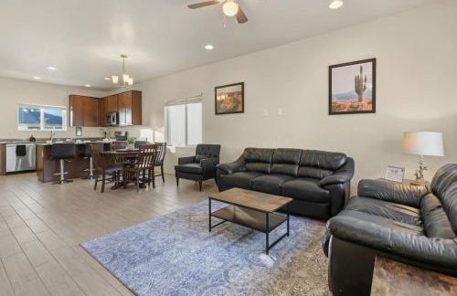 Mt Elden Tree Home - Foto 41