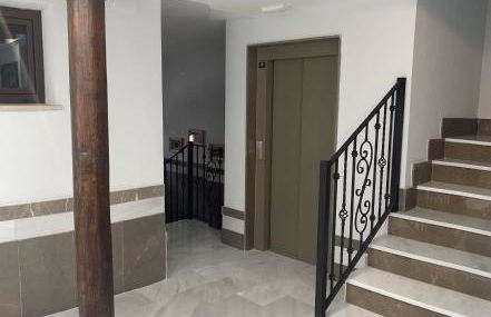 Apartamento Turístico Julia Gemella Acci - Photo 14