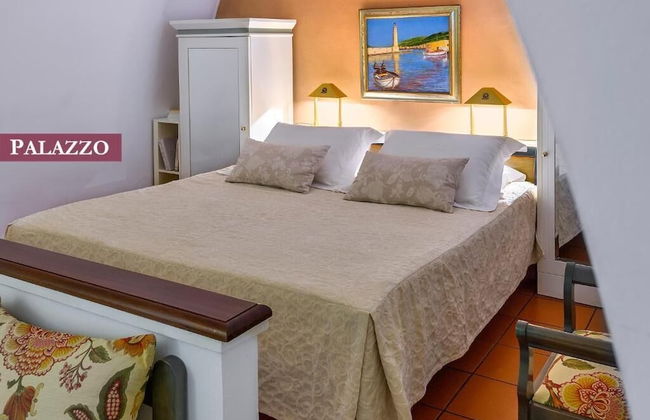 Rimondi Boutique Hotels - Photo 35