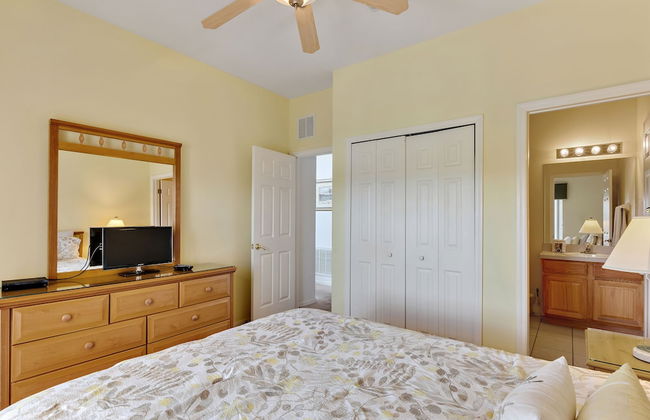 Lakeside Spa, AC in Games Room - Tropics! 822 - Foto 37