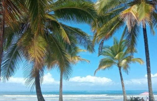 Pousada Mar de Mamoã - Foto 11