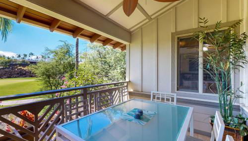 Mauna Lani Villa A-22 - Foto 4