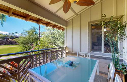 Mauna Lani Villa A-22 - Foto 4