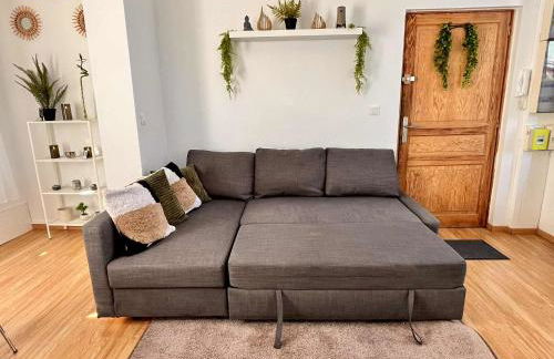 L'Orée du Jardin T3 parking - Foto 18