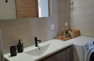 Asterias gold apartment - Foto 26