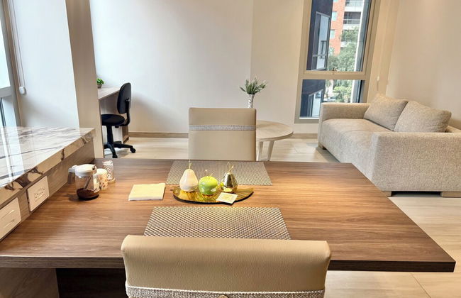 Le Parc Residences - Foto 42