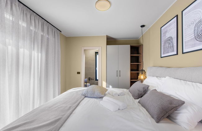 Apartment in Croatia Near the Sea With Pool - Foto 13