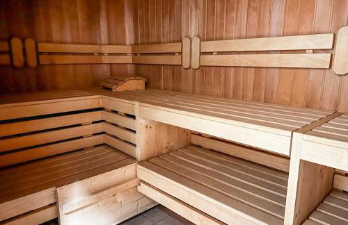 Cosy Getaway mit Schwimmbad und Sauna - Foto 21