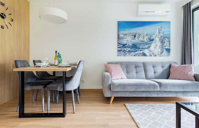 Apartamenty Sun & Snow Kalinowa - Foto 70