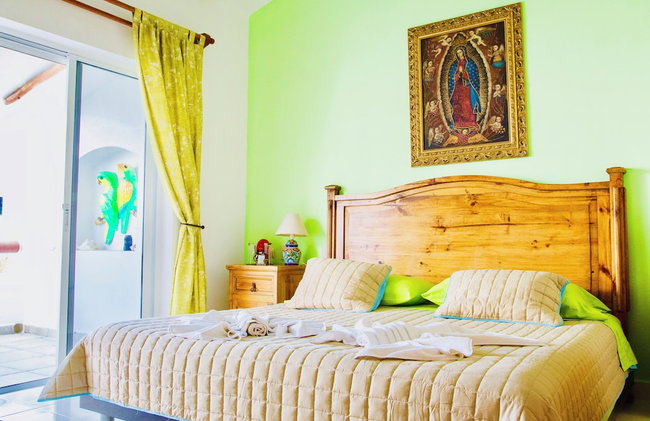 Gorgeous 11 People Superior Villa With Pool Playacar Phase 2 - Foto 71