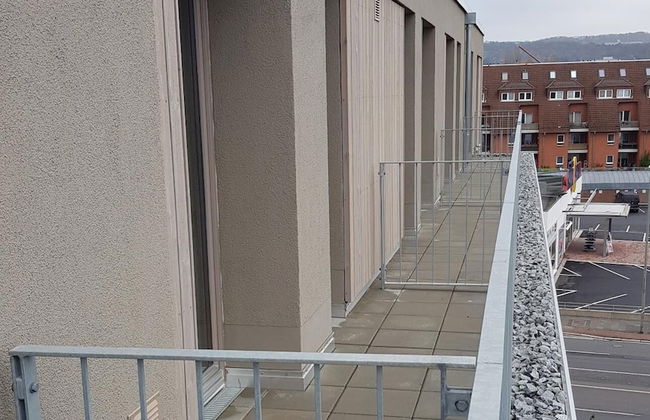 campus apartments - Foto 10