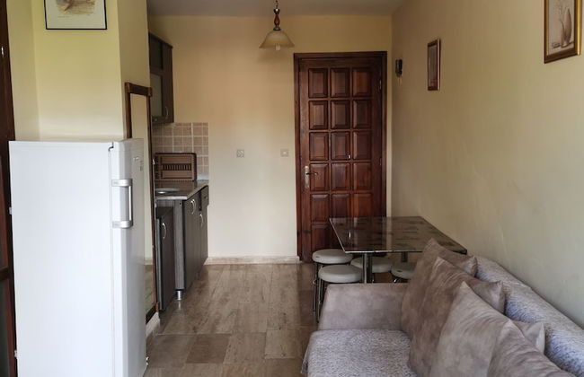 Ilkim Apart - Foto 21