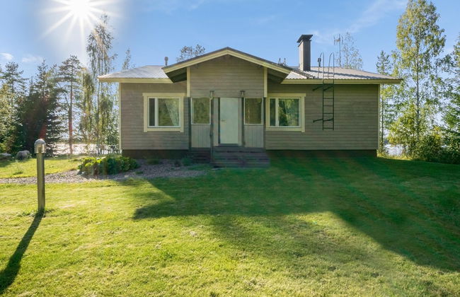 Kärkiniemi - Foto 30