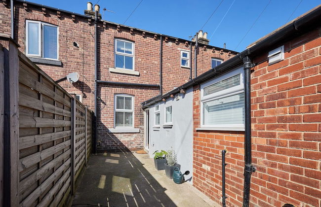 Host Stay Mayfield - Foto 13