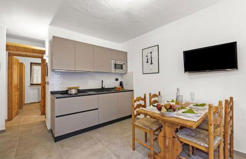 Appartamento Rochebrune 200m From Ski - Foto 7